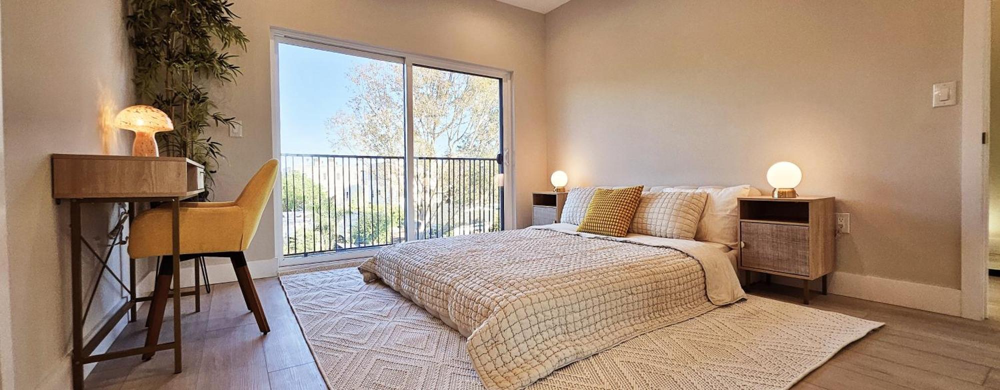 Southwest Stay Los Angeles Exterior photo